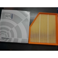 BMW Air Filter for E60 E61 520i 540i 545i 550i 2005/E63 E64 645Ci 650i 2004 05 - BMW 137 175 21 023 