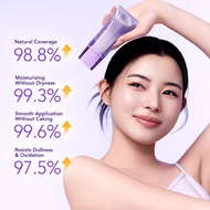 HEXZE Lazy Cream/ Skin Recovery Tone Up Sunscreen SPF 50 PA+++/ Primer Skincare Moisturizer 50g