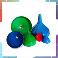 Plastic Funnel / Oil Funnel / Big Funnel / JUMBO Responsibility Funnel / JUMBO Small Funnel