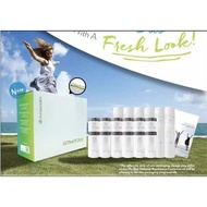 ORIGINAL NEW Nuskin Nu Skin Ageloc Ultimate Duo pack (Full set- 6 BOX Ageloc R2 + 6 BOX Ageloc You S