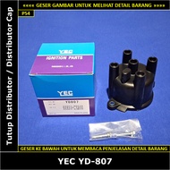 SUZUKI Distributor Cover Carry Futura 1300 cc 1991-2000 YEC Japan YD-807 Delco Cover Distributor Cap
