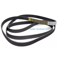 FAN BELT (7PK-3143)= FORD RANGER T7. T8 - 2.2 (2016-2020) #FB3Q-6C301GA