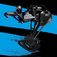 SHIMANO Deore XT Rear Derailleur 1x12-speed RD-M8100-SGS Shadow+ Long Cage M8100 MADE IN JAPAN