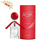 ASK FRAGRANCE for Her EDP 30ml