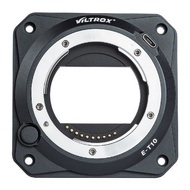 VILTROX E-T10 SONY E-MOUNT LENS ADAPTER for E-CAM