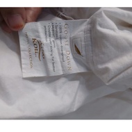 PROMO inner goosedown kingkoil/ inner bulu angsa / bedcover bulu angsa kingkoil NEW