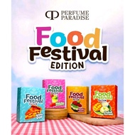 Perfume Paradise - Food Festival Edition EDP 30ml