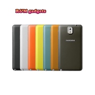 Samsung Original Case Back Cover Battery Cover for Galaxy Note 3 n9000