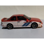 Wheels Premium '91 Nissan Sentra SE-R