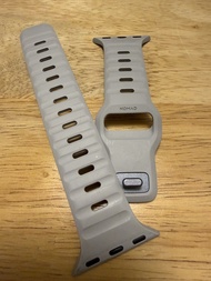 Nomad sport band for Apple Watch