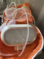 spectra dual compact泵奶器