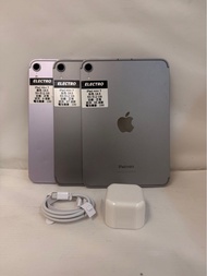 iPad Mini 7 512 Gb WiFi + 5G a17 pro 2024