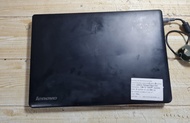 Laptop lenovo thinkpad Edge E430 