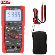 UNI-T Tester Digital Multimeter Profesional UT191E UT191T