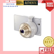 SONY Digital Camera Cyber-shot Lens-Style Camera QX10 White DSC-QX10-W【Direct from Japan】