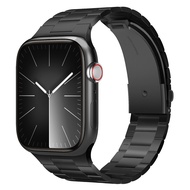 elago Apple Watch Metal Strap Band Stainless Steel ( 4 5 6 7 8 9 10 SE Ultra) สายนาฬิกา Apple Watch