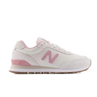 NEW BALANCE Sneakers NewWanita Balance 515 Original PinkIVORY WL515SPK