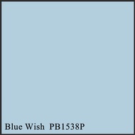 Nippon Paint Easywash & Weatherbond ( Interior & Exterior ) (Indour & Outdoor) Colour Code : Blue Wi