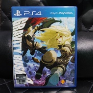 Gravity Rush 2 PlayStation CD (PS4)