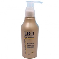 LB-II Ionic Nutritive Essence Serum 140ml