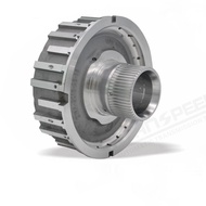 TRANSPEED ZF8HP-45 8HP45 8HP45X เกียร์อัตโนมัติคลัทช์เชื่อมต่อกลองสำหรับ8ความเร็วออดี้ Q7 DODGE JEEP