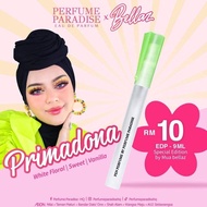 (Original HQ 100%) Perfume Paradise Bellaz (Primadona)