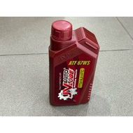 JV AUTO LUBE ATF 67WS GEARBOX OIL  ATF 67WS ( 1L )
