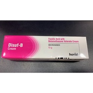 fusidic acid - Hovid - 15g