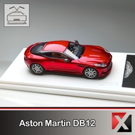 XiaoGuang 1: Aston Martin DB12 Red Official Licensed Product64