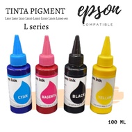 Ters Tinta Pigment Epson WF C5290 WF C5790 5290 5790