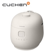 Cuchen CRH-TWS0610W Dual Press Electric Rice Cooker 6 Cup # Rice Cooker