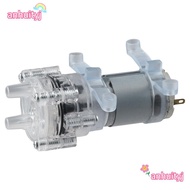 AHTY Self Priming, Home Appliances R385 Diaphragm Pump, Working Use EK1970 DC 6V to 12V Micro Pump C