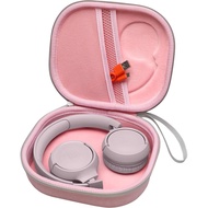 LTGEM Case Compatible with JBL Tune 510BT 520BT 500BT 570BT 660NC 710BT 720BT 770NC & Live 460NC 660