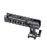 SmallRig DSLR Camera Top Handle Grip Camcorder Stabilizing NATO Handle Quick Release for A6500 for B