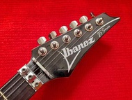 IBANEZ JS100 Joe Satriani MADE IN KOREA GUITAR 電結他 前後 pickup 可單雙切換 品相如圖,超平售,不議價