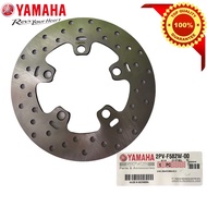 Y15ZR/ FZ150 DISC REAR/ DISC BRAKE REAR BRAKE BELAKANG/ PIRING DISC/ REAR DISC PLATE
