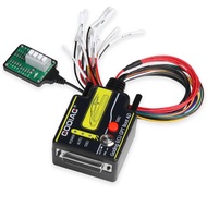 GODIAG ECU GPT Boot AD Connector for ECU Reading Writing No Need Disassembly Compatible with J2534/P