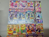 aikatsu card