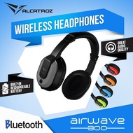 Alcatroz Airwave 300 Bluetooth Headset