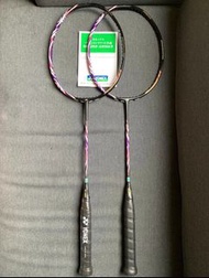 Yonex Astrox 100ZZ BP  羽毛球拍 尤尼克斯天斧ASTEOX 100ZZ BP（日本專屬限量配色版本）