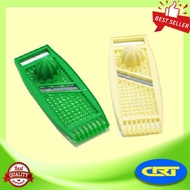 Sagat Sayur/ Buah&Penyagat/ Vegetables Slicer/ Multipurpose Grater/ Serbaguna/ Mandoline/ Peeler/ Po