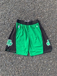 Vintage Adidas NBA Boston Celtics Trousers 塞爾提克籃球褲 古著