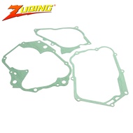 Valve190cc Electric Start Motorcycle Engine Gasket Kit ZS1P62YML-2Engine4.6