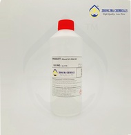 Ethanol Alcohol 96% (Ethyl Rubbing Alcohol Disinfectant Denatured Ethyl Alcohol) CAS: 64-17-5 (Zhong