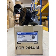 100% (GENUINE) FORD FORD RANGER T6 / T7 (2.2/3.2) POWER STEERING PUMP>>AB31 3A696AB