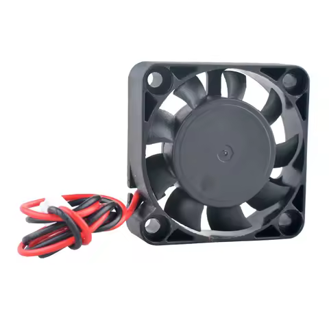 ACP4010 4cm 40mm fan 40x40x10mm DC5V/12V/24V 2pin Micro axial flow fan cooling fan for hard drives/r