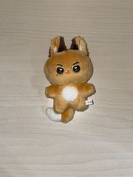 txt 崔然竣 10cm娃娃