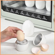 Microwave Egg Cooker Microwave Egg Boiler Kitchen Egg Steamer Rapid Cooking Accessories Egg Boiler f