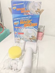 電動清潔刷