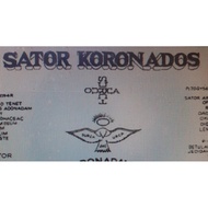 Talandro Sator Koronados